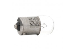 BOSCH ECO Λάμπα R5W 5W 12V - 1987302815