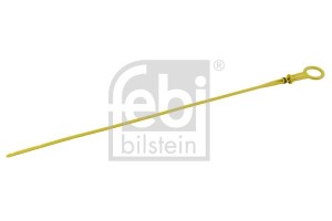 FEBI BILSTEIN 105935 Ράβδος μέτρησης στάθμης λαδιού FEBI BILSTEIN 105935 Ράβδος μέτρησης στάθμης λαδιού