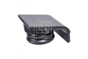 Τάπα, στόμιο συμπλήρωσης λαδιού-14337