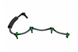 ΣΩΛΗΝΑΣ ΕΠΙΣΤΡΟΦΗΣ CITROEN BERLINGO '08-/ C3 II '09-/ C4 II '09-/ DS3/ PEUGEOT PARTNER B9/ 206+ '08-/ 207/ 308/ 2008 1.4HDI/1.6HDI 92 DV6DTED ΣΩΛΗΝΑΣ ΕΠΙΣΤΡΟΦΗΣ CITROEN BERLINGO '08-/ C3 II '09-/ C4 II '09-/ DS3/ PEUGEOT PARTNER B9/ 206+ '08-/ 207/ 308/ 2008 1.4HDI/1.6HDI 92 DV6DTED