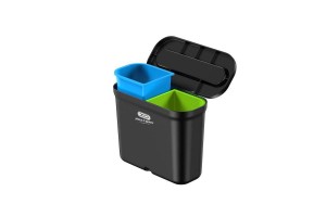 XO C97 Δοχείο Απορριμάτων Αυτοκινήτου