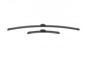 BOSCH 3 397 014 826 Μάκτρο καθαριστήρα για RENAULT Clio V Hatchback (BF)