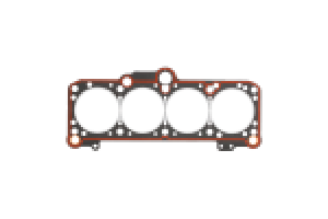 ELRING 308.950 Σετ στεγανοπ., κυλινδροκεφαλή