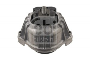 FEBI BILSTEIN 31013 Έδραση, κινητήρας