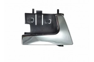 ΛΑΒΗ ΕΣΩΤΕΡΙΚΗ VW POLO '99-'02 (6N) ΧΡΩΜΙΟ ΕΜΠΡΟΣ ΔΕΞΙΑ