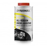 Dynamax Προσθετο ΧΕΙΜΩΝΑ-ΑΝΤΙΠΑΓΩΤΙΚΟ Diesel 500ml