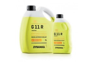 DYNAMAX COOL G11 R 4L