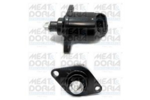 MEAT & DORIA 84030 Βαλβίδα ρύθμισης του ρελαντί, παροχή αέρα για RENAULT MEGANE