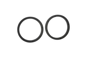 Βάσεις Ηχείων 16.5cm – Universal – (Υψος ~2cm)