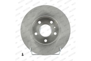 FERODO PREMIER DDF1044 Δισκόπλακα μπροστά