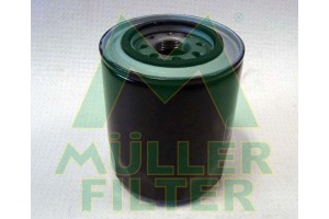 MULLER FILTER FO1001 Φίλτρο λαδιού