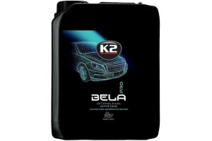 K2 Ενεργός Αφρός Bela Pro Energy Fruit 5lt - D0125