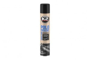 K2 Προστατευτικό σπρέι ταμπλό POLO PROTECTANT Matt effect 750ml - K418