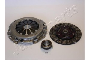 JAPANPARTS KF-819 Σετ συμπλέκτη για SUZUKI SWIFT, ALTO