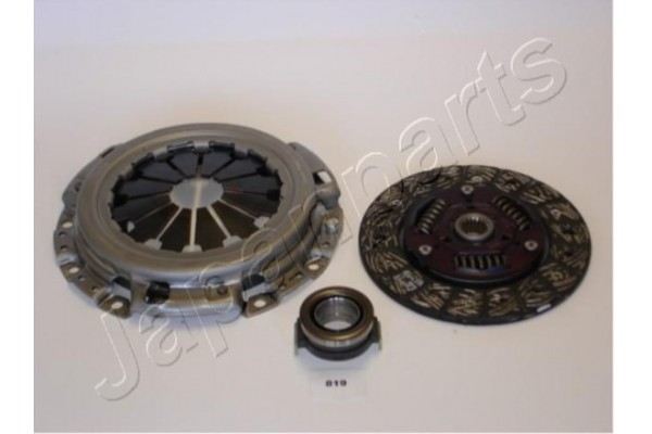 JAPANPARTS KF-819 Σετ συμπλέκτη για SUZUKI SWIFT, ALTO