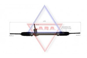 ΚΡΕΜΑΓΙΕΡΑ OPEL ADAM/CORSA D 1.0-1.2-1.4 06-18 ΚΡΕΜΑΓΙΕΡΑ OPEL ADAM/CORSA D 1.0-1.2-1.4 06-18