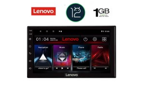 LENOVO LNA 196_GPS (7″ DECK) MULTIMEDIA 2DIN LENOVO LNA 196_GPS (7″ DECK) MULTIMEDIA 2DIN