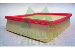 MULLER FILTER PA370 Φίλτρο αέρα