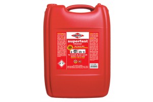 Voulis SuperFast Ενεργός αφρός πρόπλυσης 14Ph 20lt