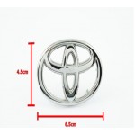 Σήμα τιμονιού Toyota 65mm κουμπωτό