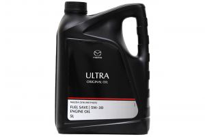 Mazda Original Oil Ultra 5W-30 5L