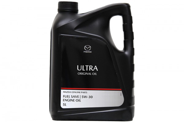 Mazda Original Oil Ultra 5W-30 5L Mazda Original Oil Ultra 5W-30 5L