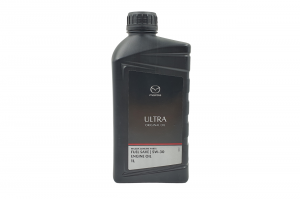 Mazda Original Oil Ultra 5W-30 1L
