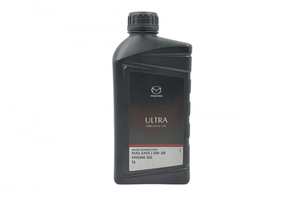 Mazda Original Oil Ultra 5W-30 1L