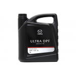 Mazda Original Oil Ultra DPF 5W-30 5L Mazda Original Oil Ultra DPF 5W-30 5L