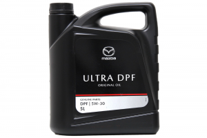 Mazda Original Oil Ultra DPF 5W-30 5L