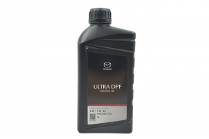 Mazda Original Oil Ultra DPF 5W-30 1L