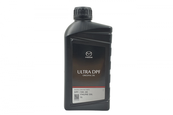 Mazda Original Oil Ultra DPF 5W-30 1L