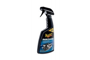 Meguiar's Engine Clean Καθαριστικό Κινητήρα 473ml - G14816EU