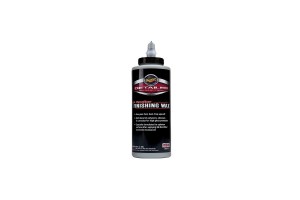 Meguiar's DA Microfiber Finishing Wax Κερί Τελειώματος με Μικροΐνες 473ml - D30116