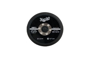 Meguiars - Βάση αλοιφαδόρου MT310 3' (76mm) DBP3