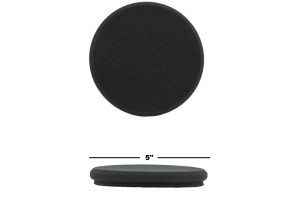 Meguiar's - Σφουγγάρι φινιρίσματος για DA MT310 Soft Buff™ DA Foam Finishing Disc 5" DFF5