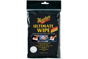 MEGUIAR'S Πανι Μικροϊνων