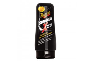 Meguiar's ScratchX Αφαιρετικό Ευαίσθητων Γρατσουνιών 207ml - G10307EU