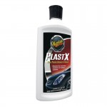 MEGUIAR'S PLAST-X Clear Plastic Cleaner & Polish 296ml