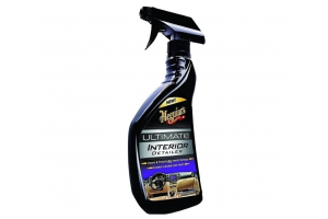 Meguiar's Ultimate Interior Detailer Καθαριστικό & Προστατευτικό Εσωτερικού 473ml - G16216EU