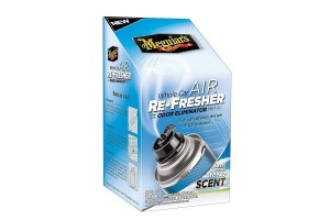 Meguiar's Air Refresher Summer Breeze Αποσμητικό Καμπίνας 57g - G16602EU