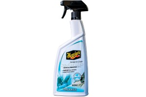 Meguiar's Carpet & Cloth Re‑Fresher Σπρέι Απόσμησης & Αναζωογόνησης 709ml - G180724EU