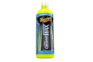 Meguiar's Hybrid Ceramic Liquid Wax Υγρό Κερί Υβριδικής Κεραμικής Προστασίας 473ml - G200416EU