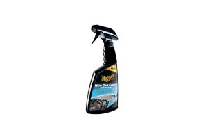 Meguiar's New Car Scent Protectant Προστατευτικό Σπρέι Για Ταμπλό 473ml - G4216