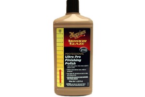 Meguiar's Επαγγελματική γυαλιστική αλοιφή Professional Ultra Pro Finishing M210 946ml
