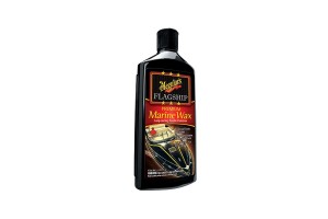 Meguiar's Flagship Premium Marine Wax Υγρό Κερί Σκαφών Υψηλής Ποιότητας 473ml (M6316) Meguiars