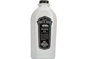 Meguiar's - Γυαλιστικό Κερί αυτοκινήτου Mirror Bright Polishing Wax 414ml MB0214EU