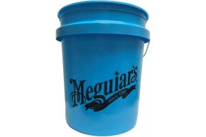 Meguiar's Hybrid Ceramic Blue Κάδος Πλυσίματος 18.9L - RG206
