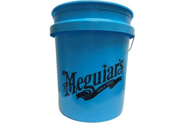 Meguiar's Hybrid Ceramic Blue Κάδος Πλυσίματος (RG206)