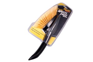 MEGUIAR'S VERSA-ANGLE Wheel Face Brush - X1025EU